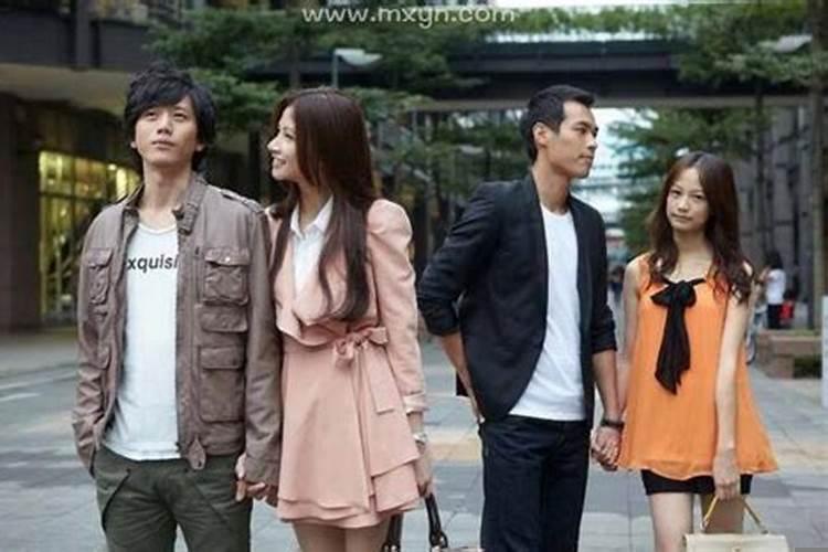 连续三天梦见前男友是什么意思?连续三天梦到前任是什么预兆解梦