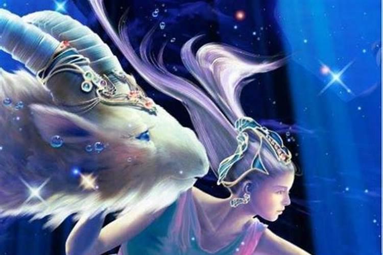 摩羯座的性格有什么特点