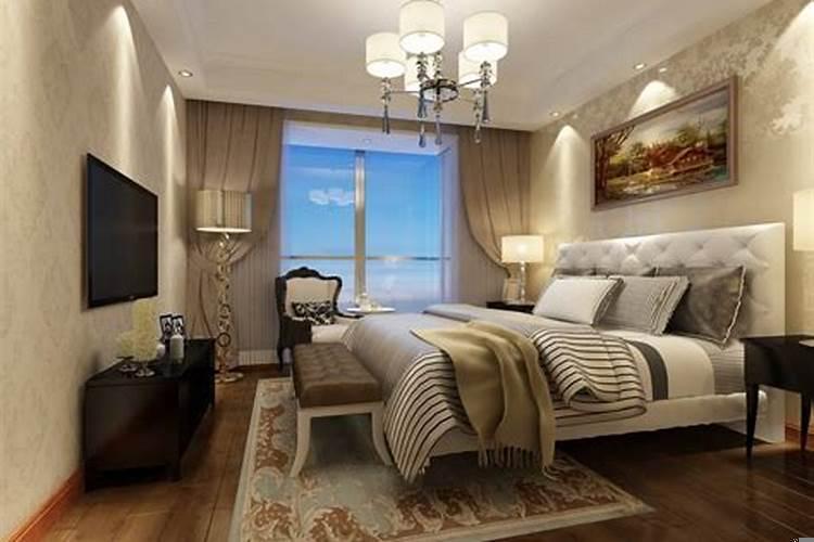 卧室多少平米最合适家用