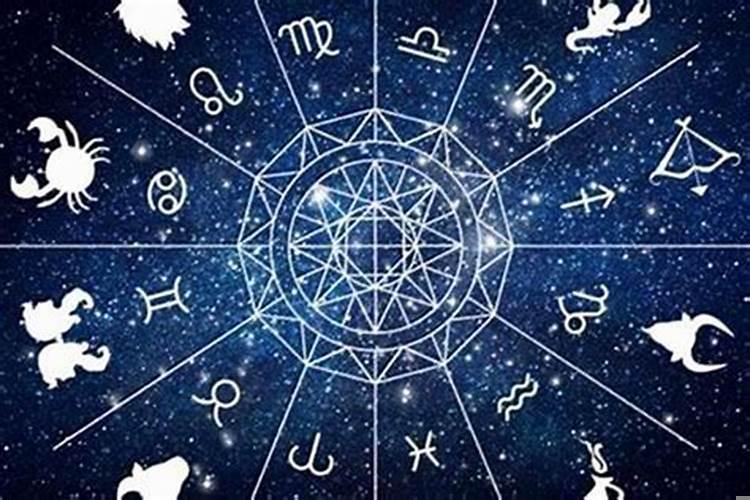 八月27什么星座是什么