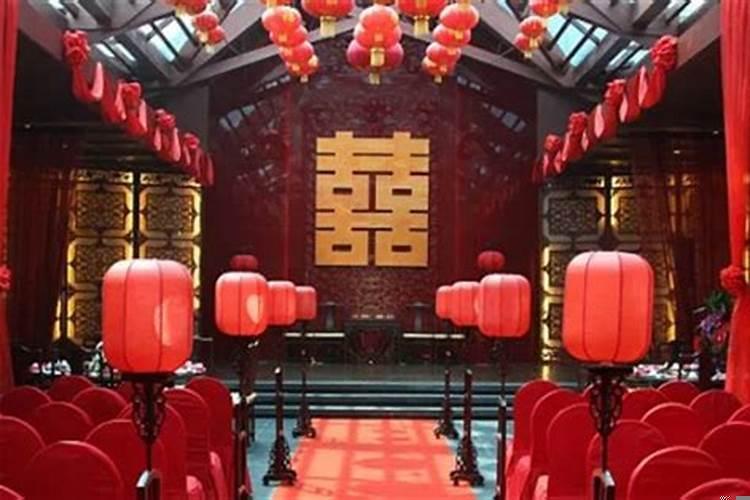 结婚嫁娶择日步骤 嫁娶择日的正确方法