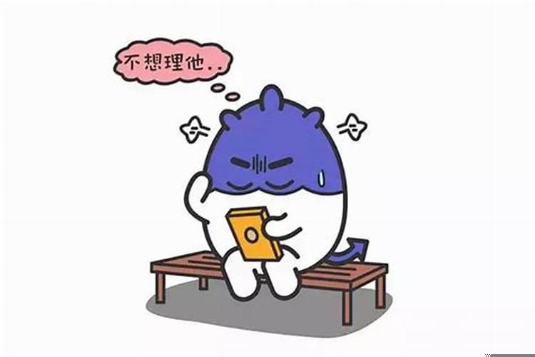 天蝎座男人最怕什么女人