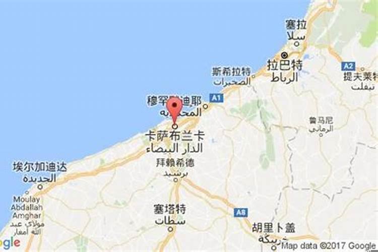 morocco是哪个国家有哪些水晶