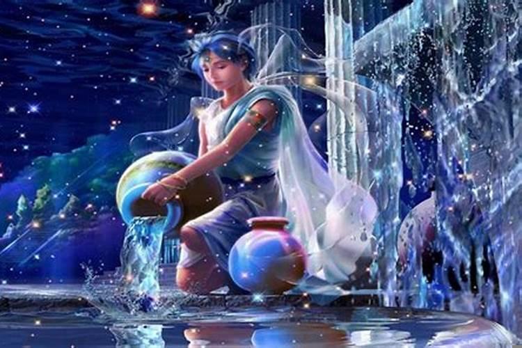 找水瓶座复合的机会有多大