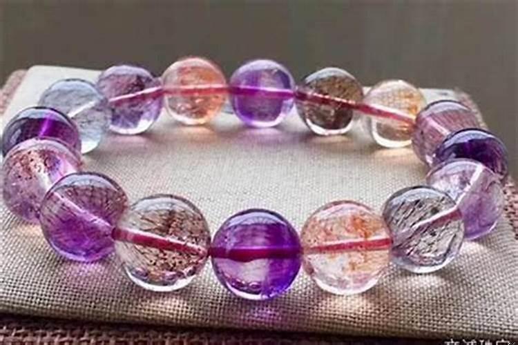 什么水晶最招财旺事业