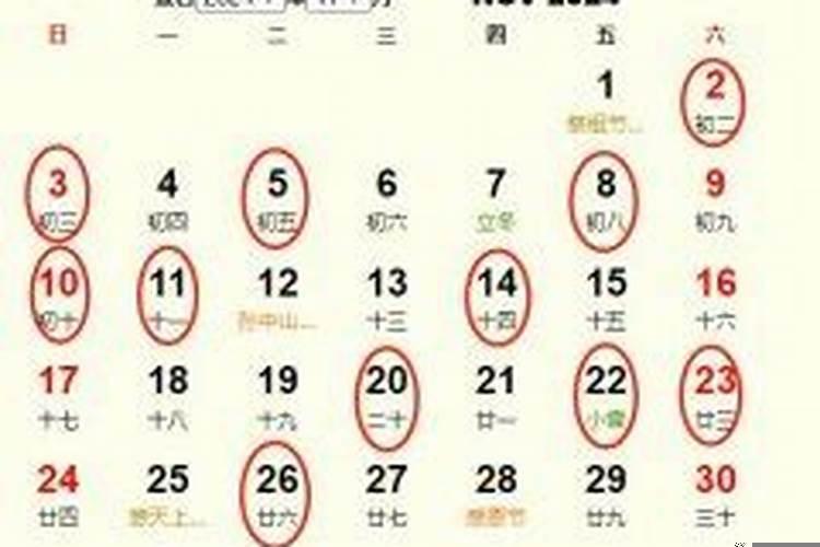 属兔2020年农历11月搬家