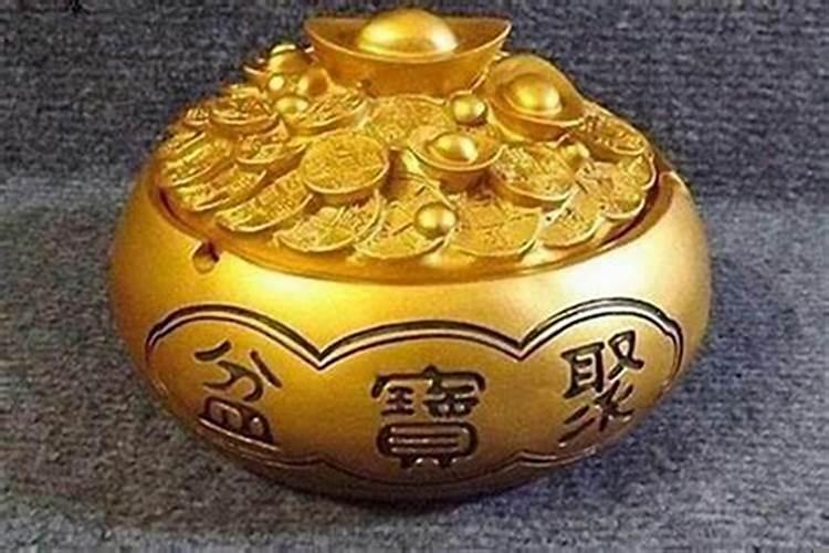 招偏财的吉祥物（什么东西最旺偏财）