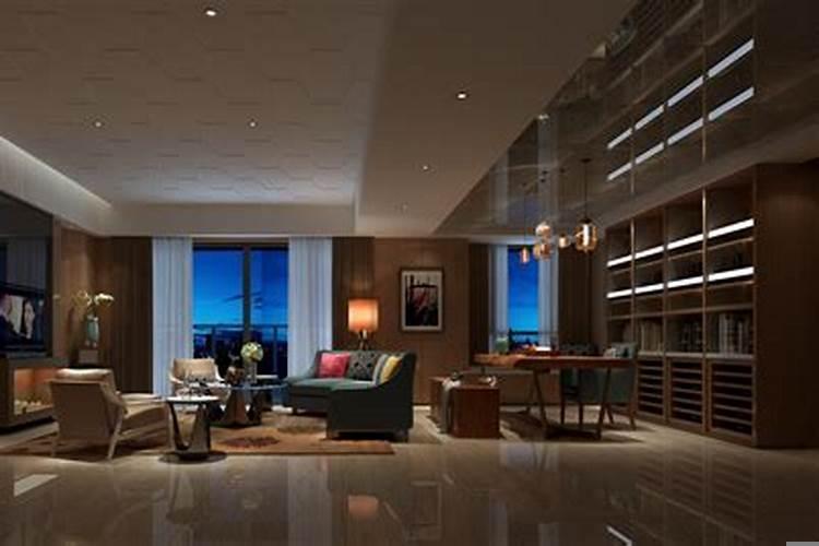 男孩子学室内设计装修好不好找工作