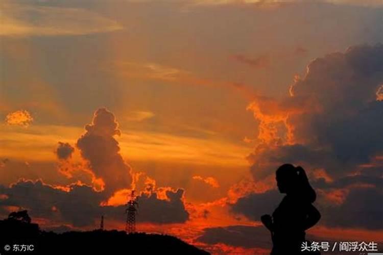 红艳煞通过什么判断的