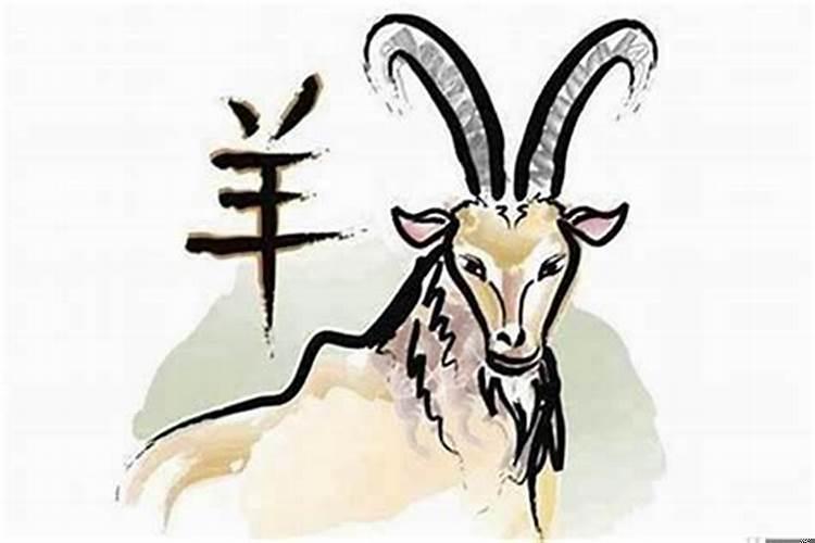 生肖羊如何转运