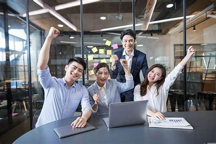 为什么有的人创业容易成功