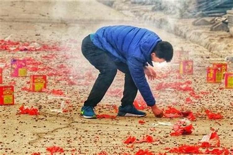 做梦梦见鞭炮有什么寓意吗？梦见放鞭炮什么预兆