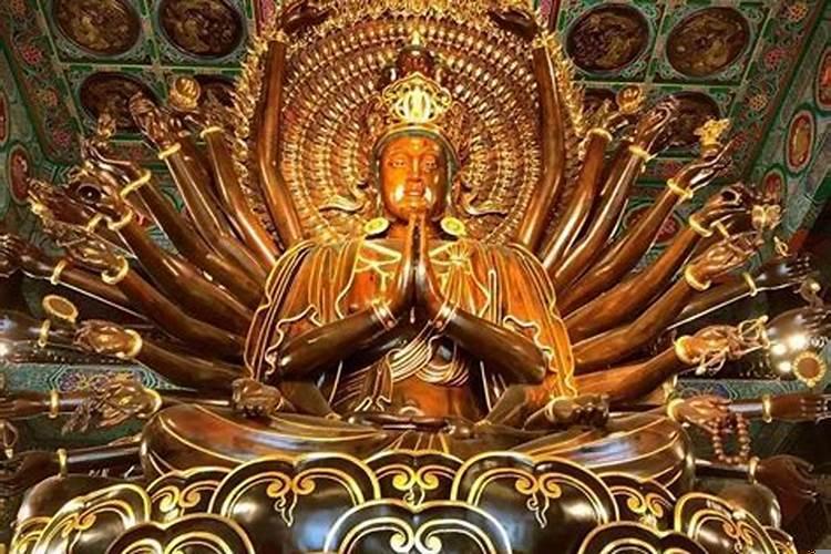 哪部佛经求健康求发财最灵验