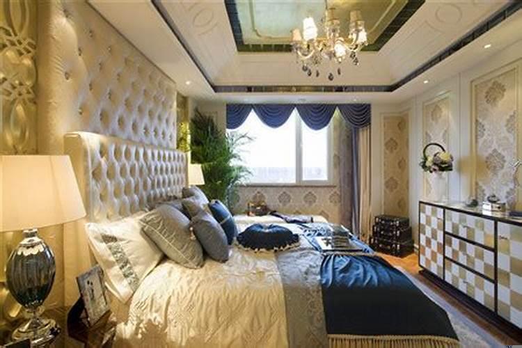 卧室多少平米最合适家用