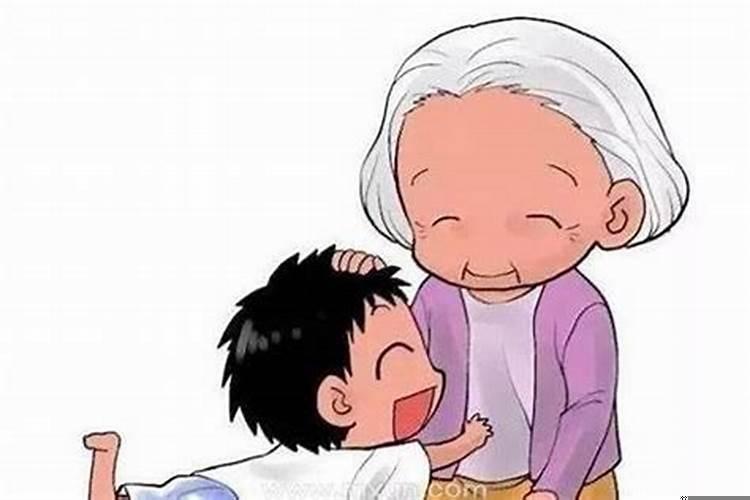 做梦梦见死去的爷爷了 梦见了死去的爷爷