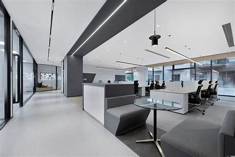 一个好的办公室怎样装修好