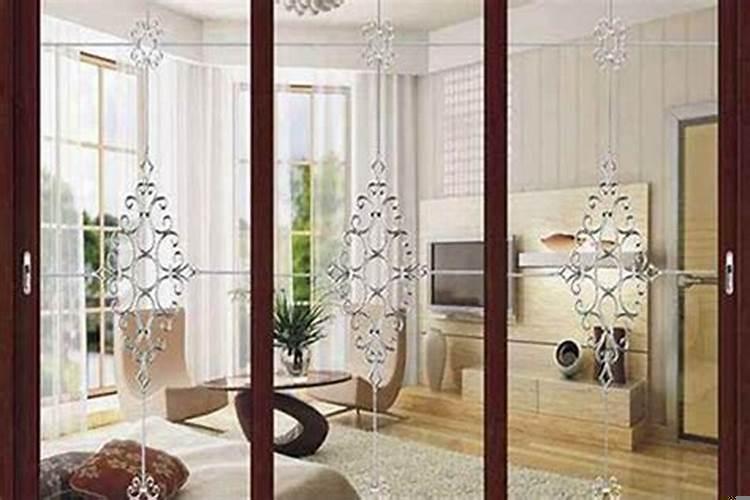 大门有两扇门对风水有什么影响