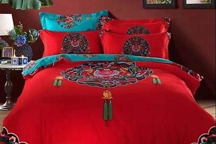 结婚做的被子有什么讲究?做结婚被子如何选日子