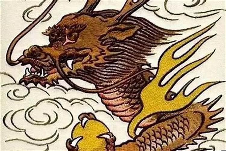 属龙男和属什么相配