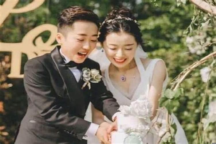 什么生肖结婚最配