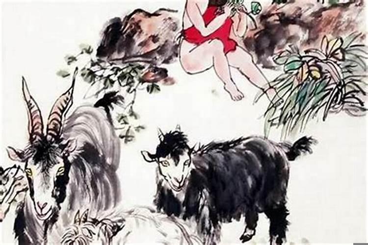 一生辛苦老得福的生肖