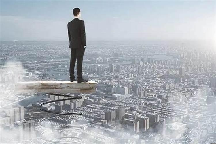 为什么有的人创业容易成功