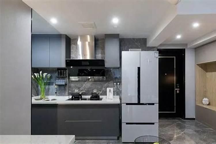 冰箱位置风水禁忌