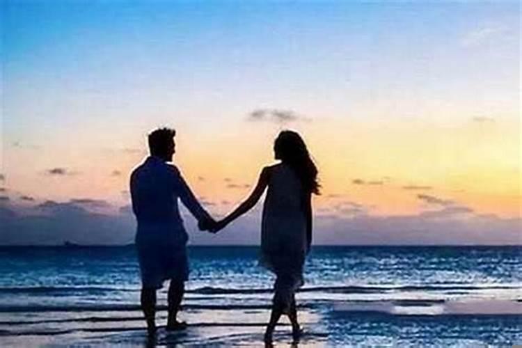 两个有缘分的人会在一起吗