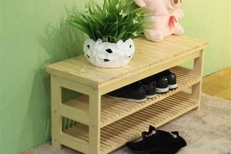 鞋架摆放风水禁忌有哪些