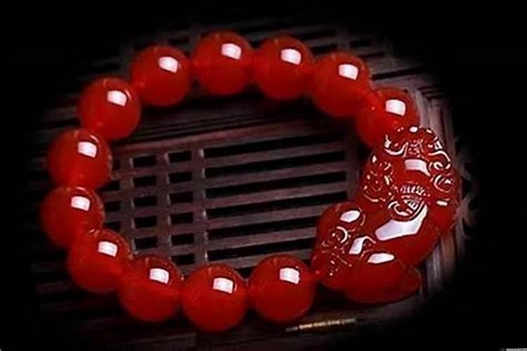 请问朱砂真的能辟邪吗