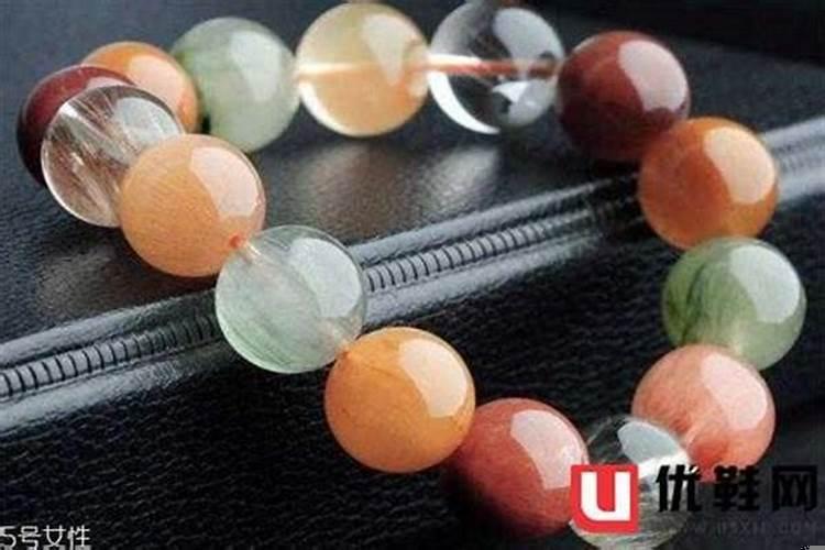 福禄寿水晶功效有哪些作用