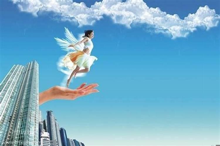 有时做的梦会有预兆（梦见自己回老家了是什么意思）