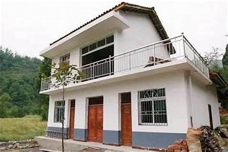 住宅房西边高有什么不好