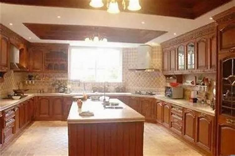 厨房在哪个方位最好风水学