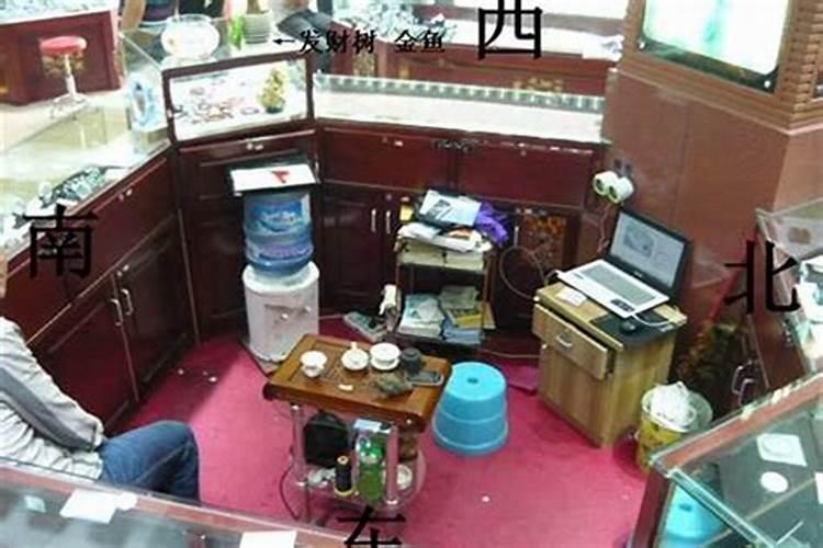 店里生意不好跟风水有关吗