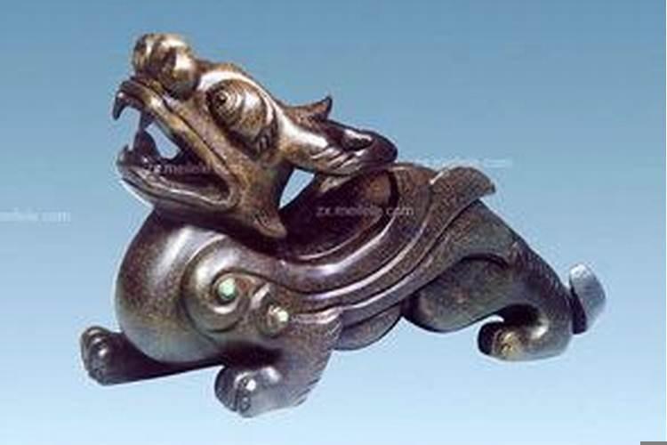 貔貅风水摆件如何摆放?有什么讲究没