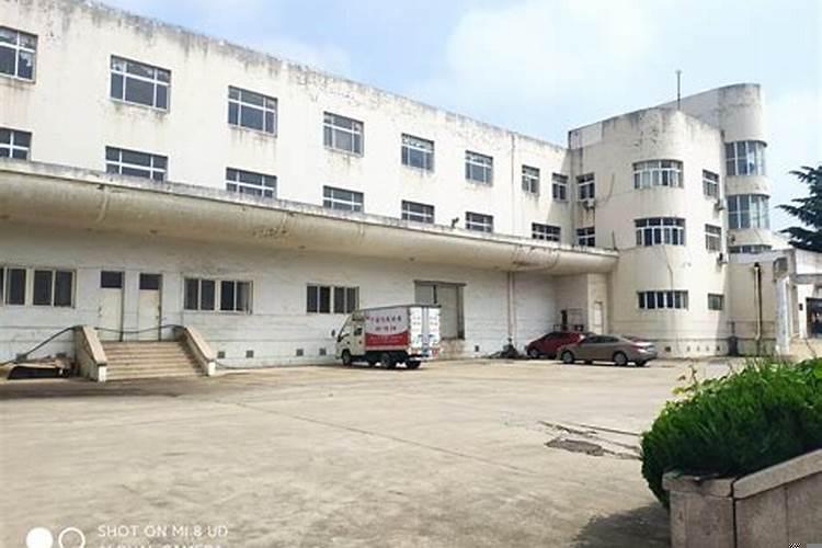 出租闲置厂房属于什么