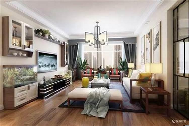 客厅坐向坐东向西好还是坐西向东好