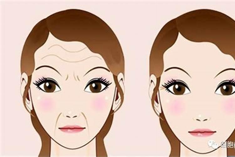 眉中心皱纹怎么才能去掉