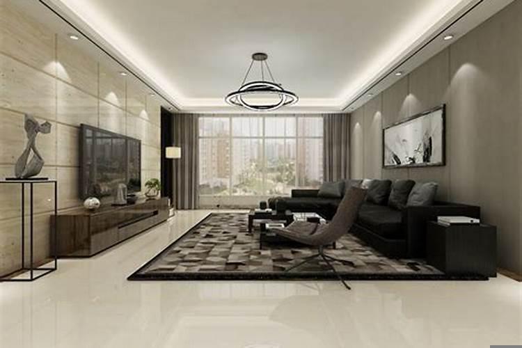 古人的屏风在卧室的什么位置?