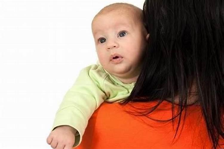 旺父母的孩子出生预兆