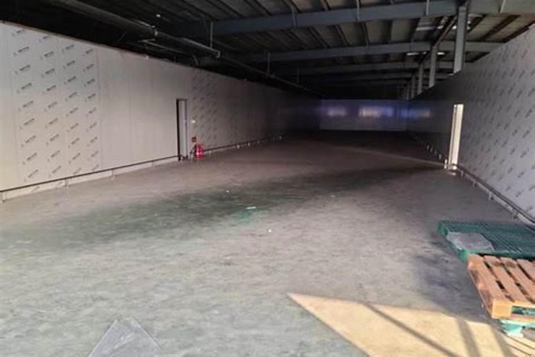 出租闲置厂房属于什么