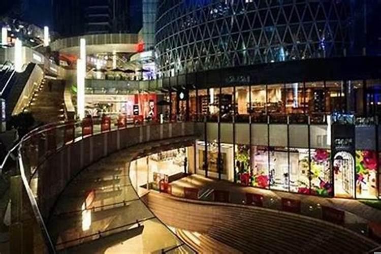 商铺对商铺风水怎么旺财