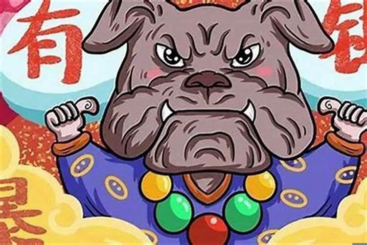 属狗的生在几月份出生最好