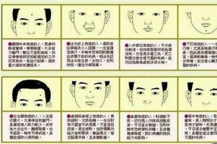 手相怎么看官运