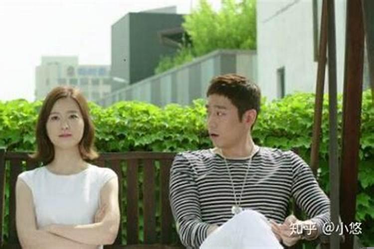 你所认为的爱情