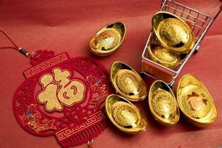 怎么看八字偏财旺还是不旺