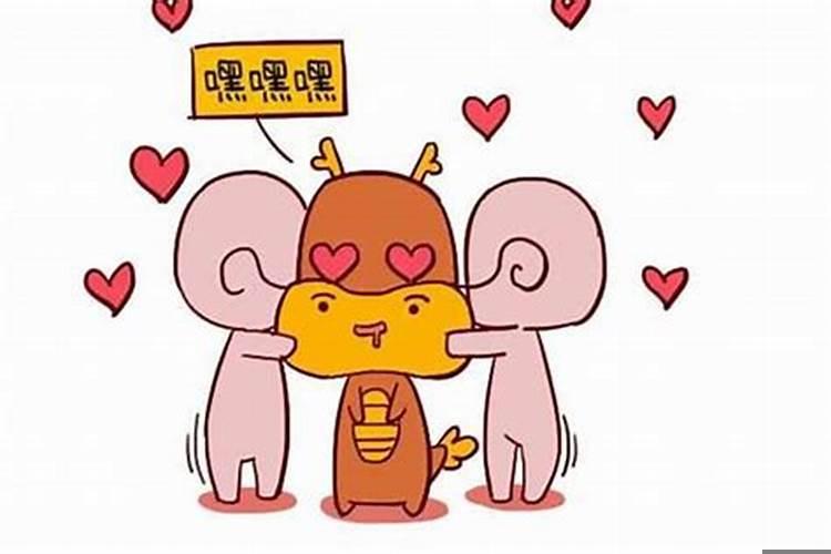 男鼠与女龙属相婚配可以吗