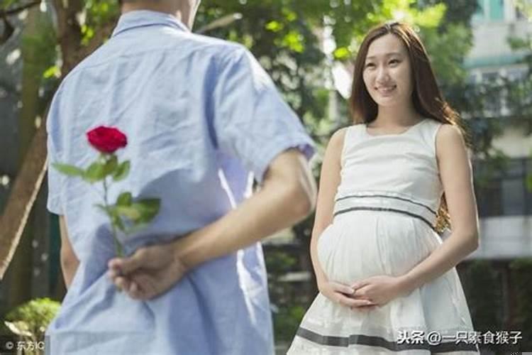 总梦到家人说明什么?孕妇梦见嫂子怀孕怀的男孩
