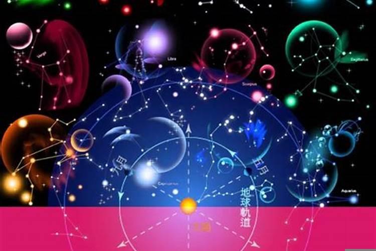 星座配对值得信吗